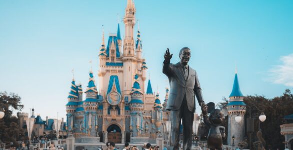 Turismo nos EUA sofre queda de visitantes estrangeiros