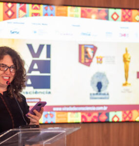 FlinkSampa 2025 celebra a literatura e a cultura negra no Sesc Pompeia