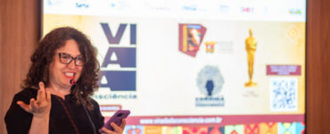 FlinkSampa 2025 celebra a literatura e a cultura negra no Sesc Pompeia