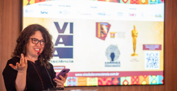 FlinkSampa 2025 celebra a literatura e a cultura negra no Sesc Pompeia