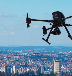 Uso de tecnologia fortalece ações contra a dengue em Minas