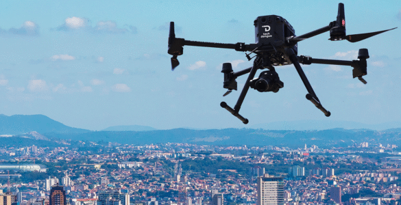 Uso de tecnologia fortalece ações contra a dengue em Minas