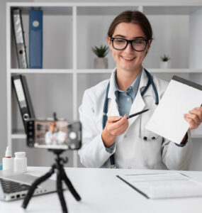 Ética e estratégia ganham força no marketing médico