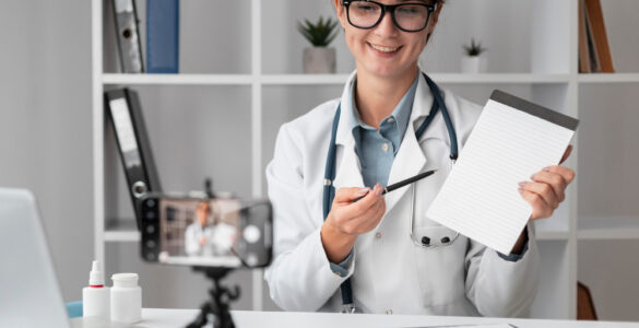 Ética e estratégia ganham força no marketing médico