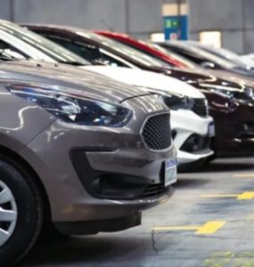 Consórcio de automóveis mantém crescimento