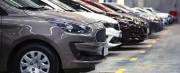 Consórcio de automóveis mantém crescimento