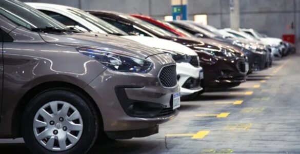 Consórcio de automóveis mantém crescimento