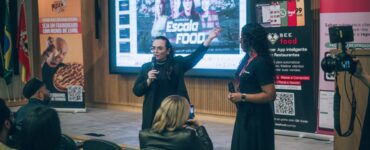 BeeFood participa da imersão Escala Food em Sorocaba