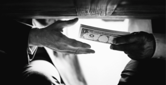 Devedores ocultam patrimônio licitamente