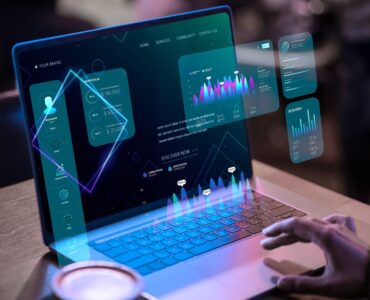 Uso de dados cresce entre lojas virtuais brasileiras