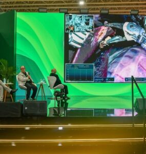 Brasil avança para reduzir custos com telecirurgia robótica