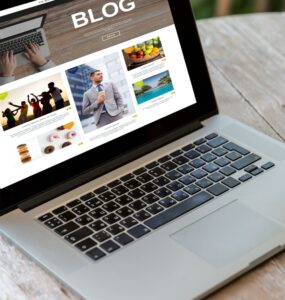 Especialistas analisam se vale escrever blog na era das IAs