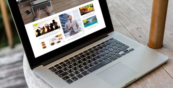 Especialistas analisam se vale escrever blog na era das IAs