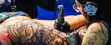 Tattoo Week chega à 13ª edição com atrações musicais e pluralidade sonora