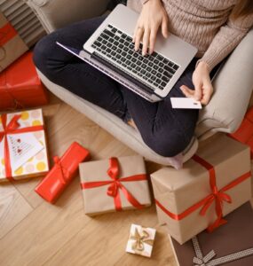 Campanhas de fim de ano impulsionam vendas no varejo online