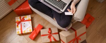 Campanhas de fim de ano impulsionam vendas no varejo online
