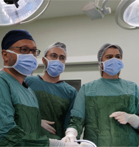 Centro Edson Bueno amplia estrutura para pesquisa médica