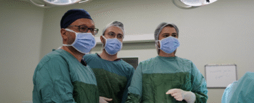 Centro Edson Bueno amplia estrutura para pesquisa médica