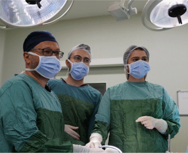 Centro Edson Bueno amplia estrutura para pesquisa médica