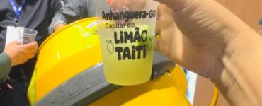Anhanguera busca entrar para o Guinness Book com maior caipirinha do mundo