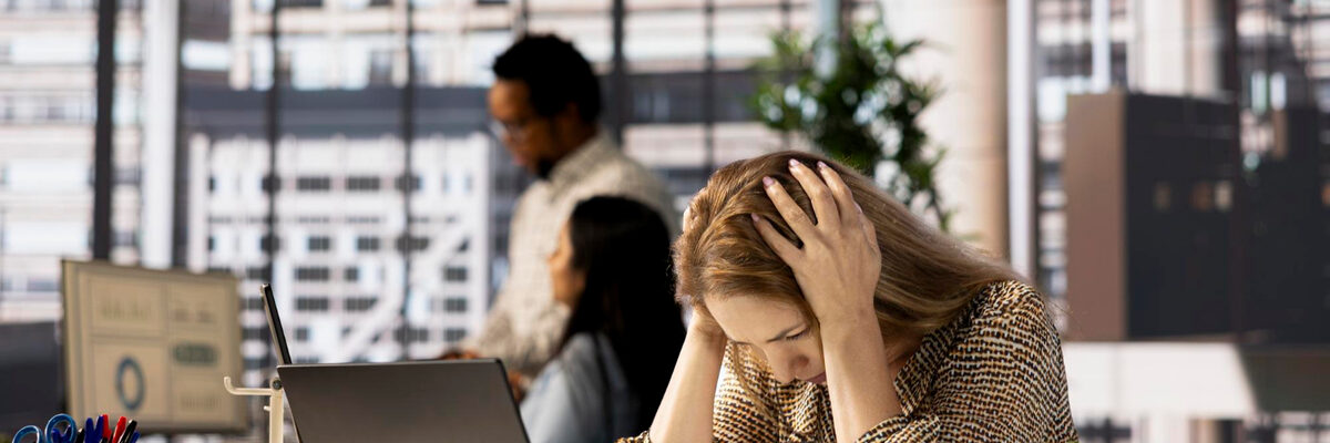 Burnout cresce e vira doença ocupacional reconhecida