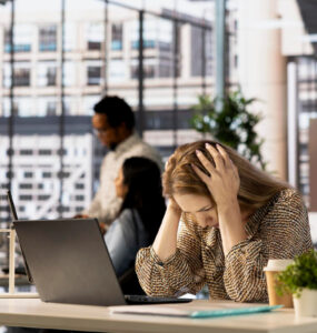 Burnout cresce e vira doença ocupacional reconhecida