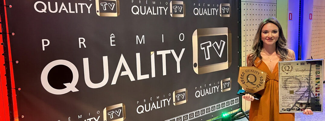 Quality Brasil 2025 reconhece gestão feminina na saúde