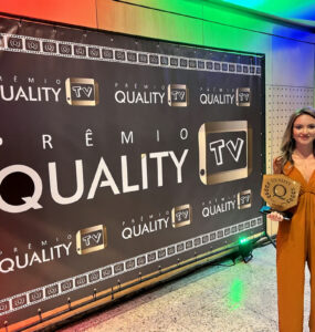 Quality Brasil 2025 reconhece gestão feminina na saúde