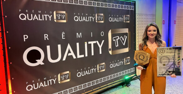 Quality Brasil 2025 reconhece gestão feminina na saúde