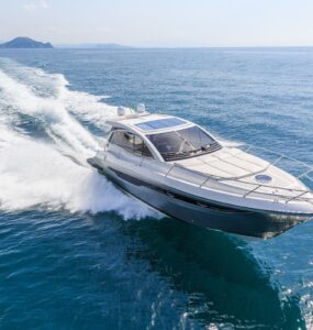 Moura apresenta nova geração de baterias náuticas