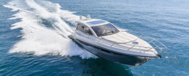 Moura apresenta nova geração de baterias náuticas