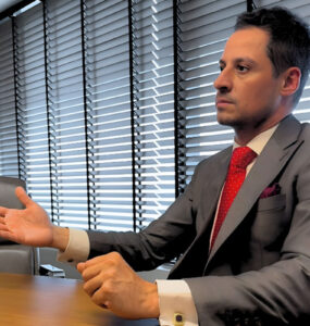 Riscos empresariais demandam advocacia estratégica