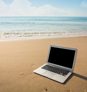 Do home office à viagem: cresce o aluguel de temporada