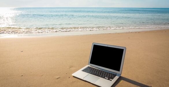 Do home office à viagem: cresce o aluguel de temporada