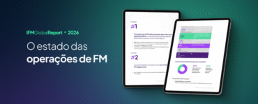 Menos de 1% das equipes de FM monitoram sustentabilidade