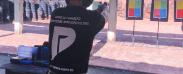 Senado analisa projeto que muda regras para posse de armas