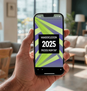 InfinitePay lança Retrospectiva 2025 no app