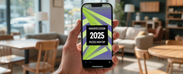 InfinitePay lança Retrospectiva 2025 no app