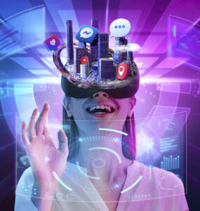 Inteligência artificial redefine campanhas de marketing