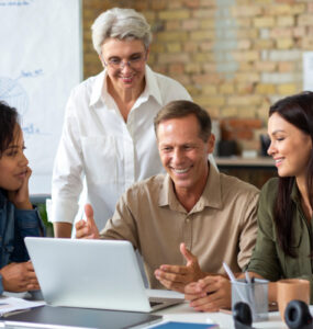 Empresas familiares e PMEs ganham força no e-commerce