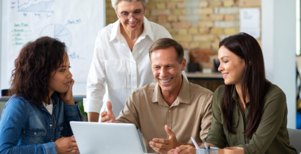 Empresas familiares e PMEs ganham força no e-commerce