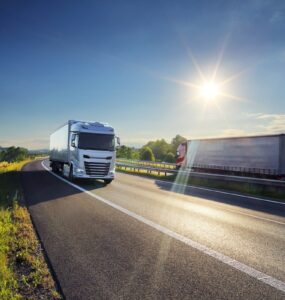 Cuidados ajudam a manter o sistema de freio dos caminhões em boas condições