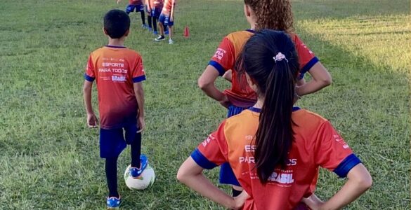 Paradesporto avança em Minas Gerais com ações de inclusão e cidadania