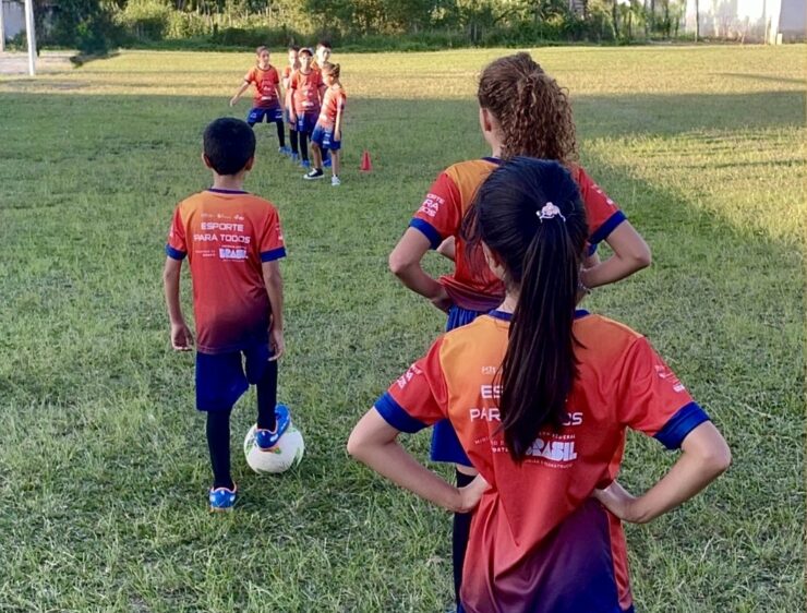 Paradesporto avança em Minas Gerais com ações de inclusão e cidadania