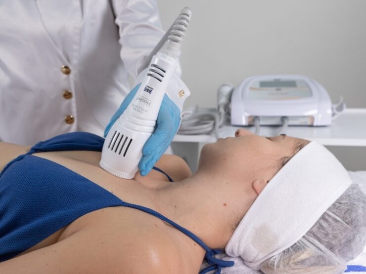 Procura por tratamentos de flacidez cresce quase 40% em 2024