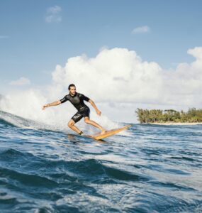 Plataforma Surfe Carioca lança nova onda de inclusão e sustentabilidade