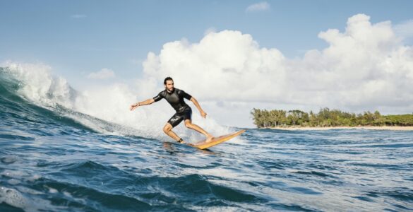 Plataforma Surfe Carioca lança nova onda de inclusão e sustentabilidade