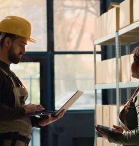 Trabalho temporário avança no fim de ano