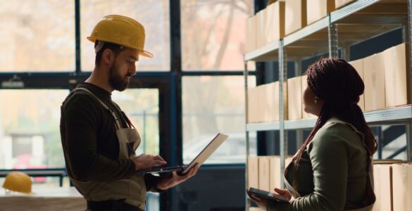 Trabalho temporário avança no fim de ano