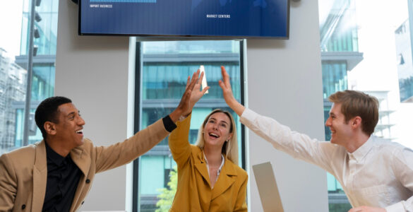 Mercado de trabalho avança e inspira busca por capacitação